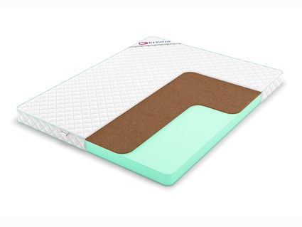 Матрас Denwir SIMPL FOAM HARD 11 753
