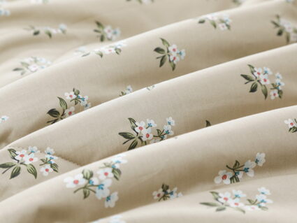 Комплект постельного белья Софи де Марко Роберто №26 с одеялом Евро