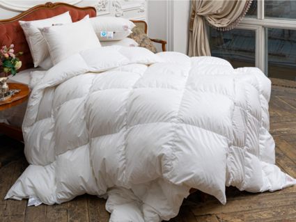 Одеяло German Grass Sky Down Grass всесезонное 160х220