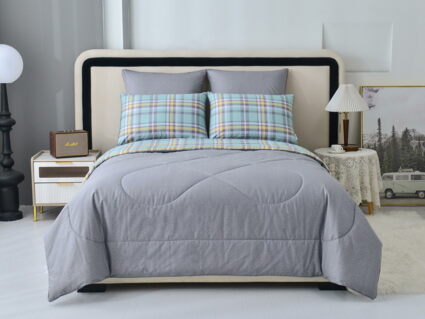 Комплект постельного белья Софи де Марко Ришелье №29 с одеялом 1,5-спальный