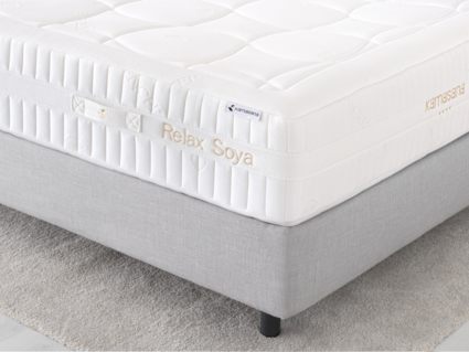 Матрас Kamasana RELAX SOYA 180х200