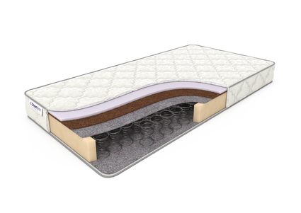 Матрас DreamLine Single Foam Hard BS 23