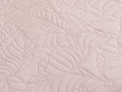 Покрывало Софи де Марко Мелисса (пепел роза) 240х260