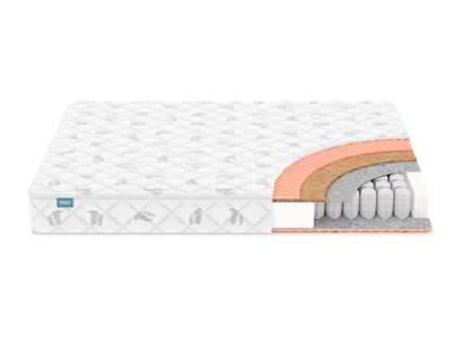 Матрас Димакс Оптима Массаж 2 100х185
