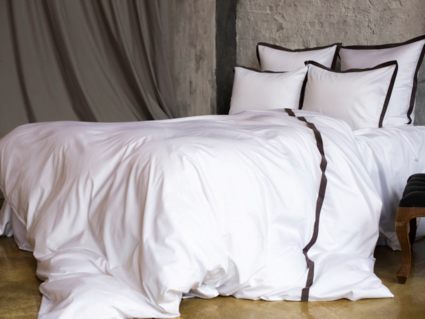 Наволочка German Grass Vienna Noble Gray Grass (2 шт.) 50х70