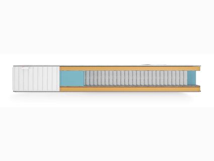 Матрас Denwir CLASSIC BALANCE MEMO S1000 70х140