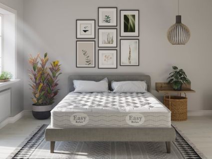 Матрас Evita Visco Comfort 150х200