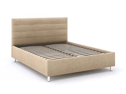 Кровать Димакс Левита Агат с подъемным механизмом 140х190