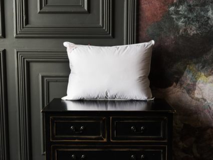 Подушка German Grass Grand Down Grass мягкая 50х70