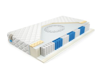 Матрас Mr.Mattress Duet 28