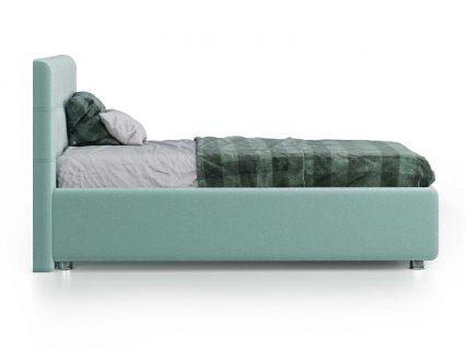 Кровать Nuvola Sabina Velutto 14 200х190