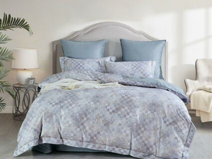 Комплект постельного белья Асабелла 2320 192