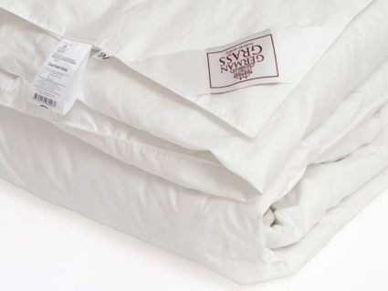 Одеяло German Grass Cloud Down Grass всесезонное облегченное 200х200