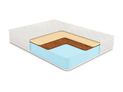 Матрас Comfort Line Eco Roll+ Soft 22