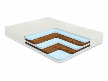 Матрас Comfort Line Eco Puff Classic 22