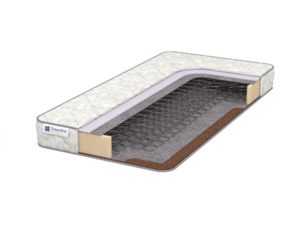 Матрас DreamLine Easy Feel BS 23