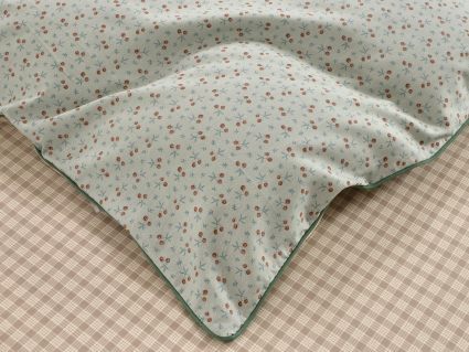 Комплект постельного белья Софи де Марко Латика 1,5-спальный