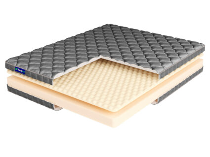 Матрас BeautyRoll Roll Foam Hard 14 Massage Lux 531