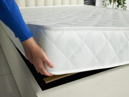 Матрас Димакс Оптима ролл симпл 150х190