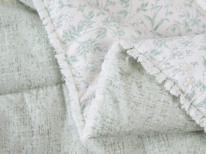 Комплект постельного белья Софи де Марко Бернадетт №72 с одеялом 1,5-спальный