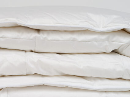 Одеяло Nature’S-Natura Sanat Воздушный пух всесезонное 240х260