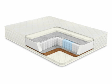 Матрас Comfort Line Medium Comfort TFK 22