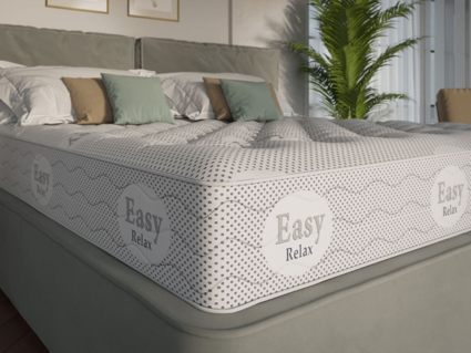 Матрас Evita Rose Plus 200х186