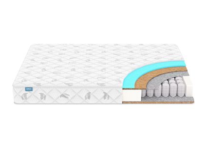 Матрас Димакс Оптима Премиум Фоам Хард 200х195