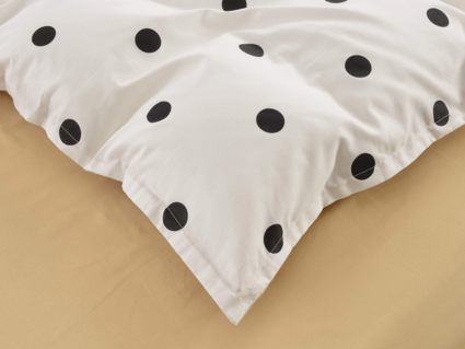 Комплект постельного белья Софи де Марко Колин (беж) Семейный