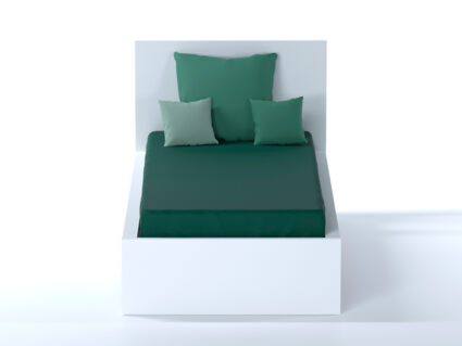 Кровать Гуд Лакк Варма Сэнг 90х200