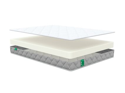 Матрас Sleeptek MAX Roll 12 40