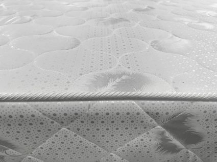 Матрас Димакс Оптима 500 Мидл Хард 80х200