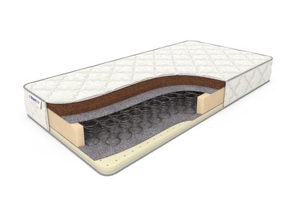 Матрас DreamLine SleepDream BS 23