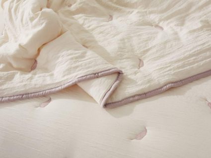 Покрывало Софи де Марко Эрика (крем) 230х250