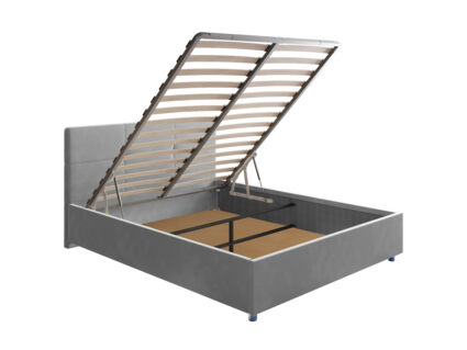 Кровать Димакс Петра new Циркон с подъемным механизмом 266