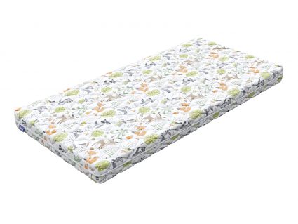 Матрас Димакс Звездочет х/б 65х125