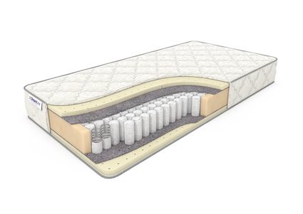 Матрас DreamLine Sleep 2 TFK 355