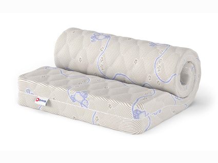 Матрас Denwir BABY SPRING HARD FOAM 13 60х190