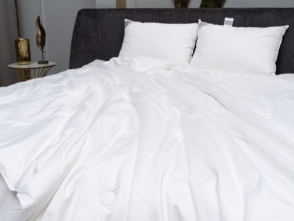 Одеяло German Grass Luxury Silk Grass легкое 220х240