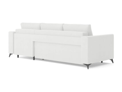 Диван Сонум Dario угловой Лаунж Зеленый Длина 265 см