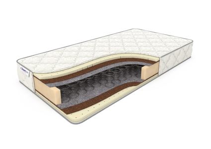 Матрас DreamLine SleepDream Medium BS 23