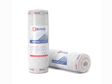 Матрас Denwir TOP MIDDLE RELAX PLUS 26 65х190