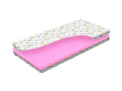 Матрас Димакс Дрёмушка Лайт х/б 65х125