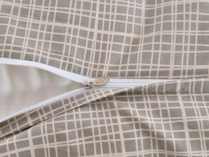 Комплект постельного белья Софи де Марко Арландо (бежевый) Семейный