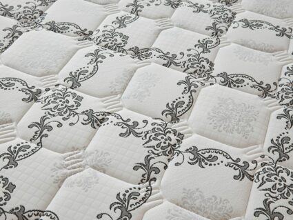 Матрас Димакс Твист ролл медиум мемори 80х190