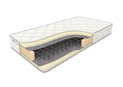 Матрас DreamLine Sleep 2 BS 618