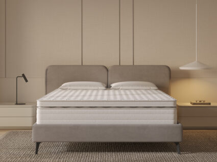 Матрас Консул Гор 140х195