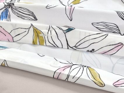 Комплект постельного белья Софи де Марко Аллен модерн 2-спальный