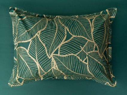 Комплект постельного белья Софи де Марко Беверли (малахит) 1,5-спальный