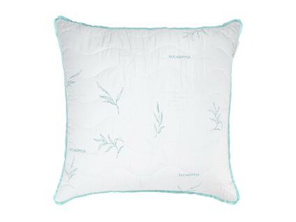 Подушка Софи де Марко Эвкалипт 50х70